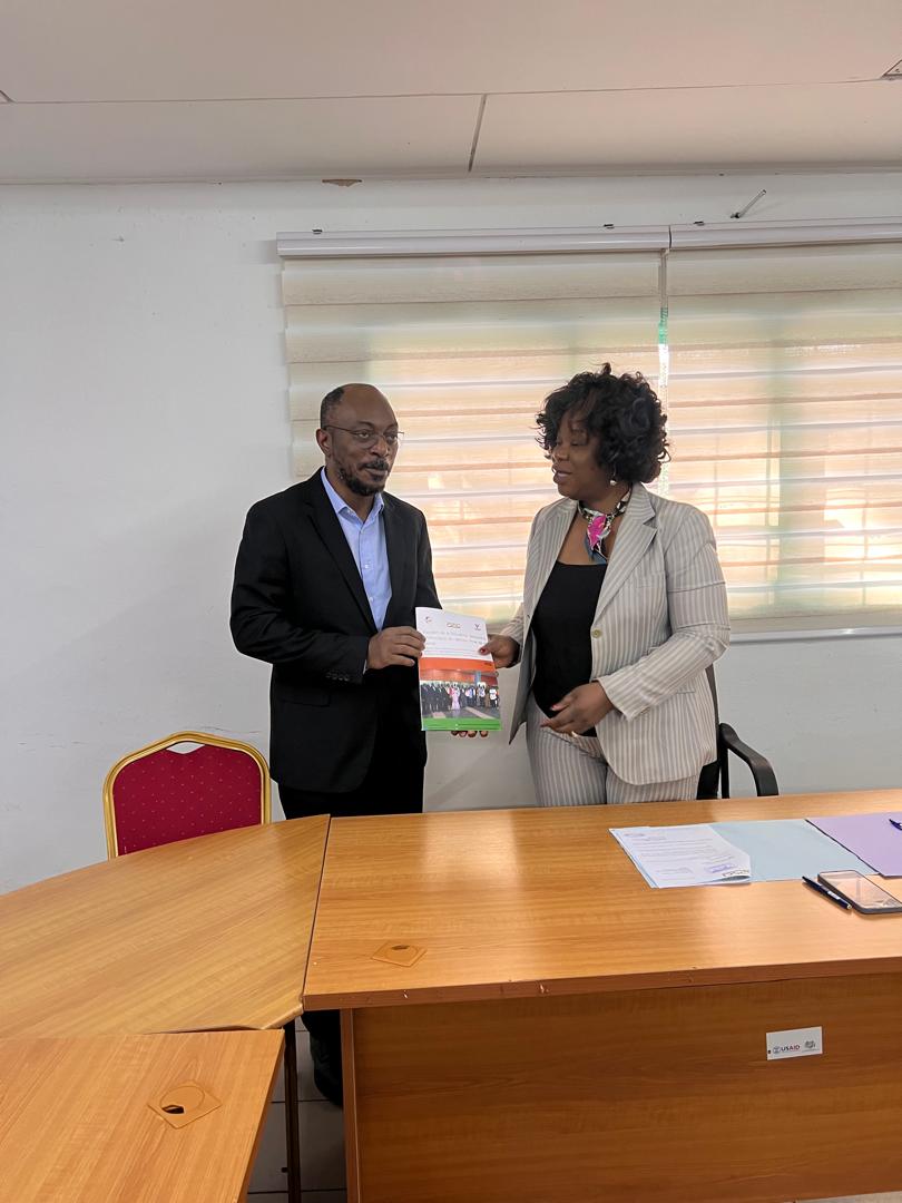 La PSPSCI présente le rapport du deuxième atelier thématique